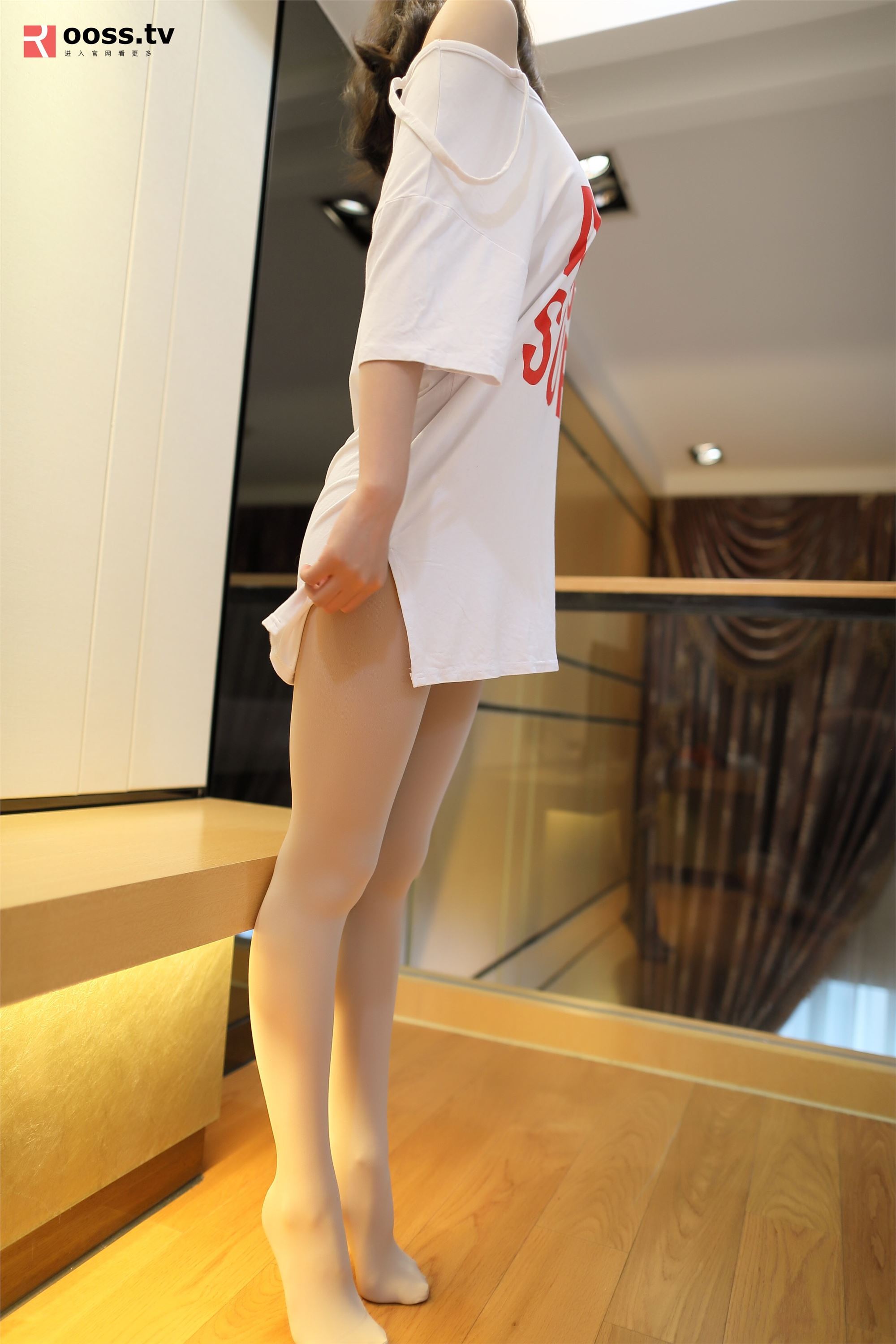 [ROSI写真]2019.03.13 艺学妹 NO.0033